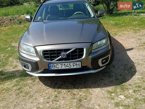 Volvo