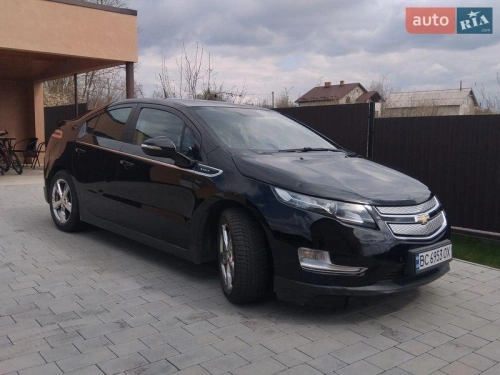 Chevrolet
