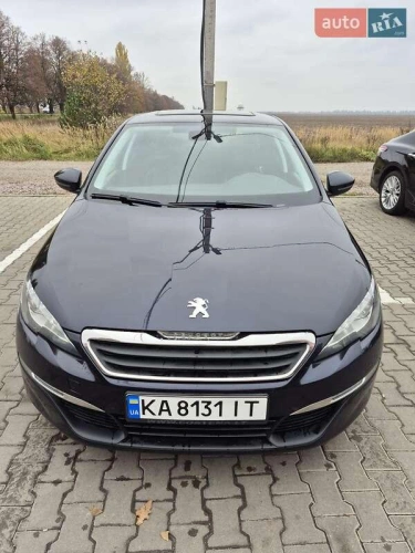 Peugeot
