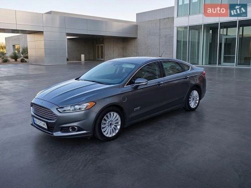 Ford