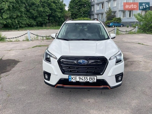 Subaru
