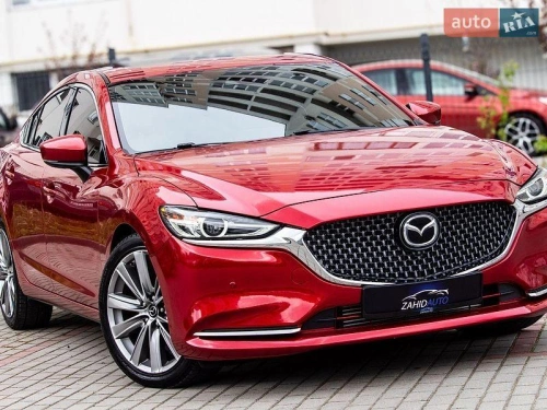 Mazda