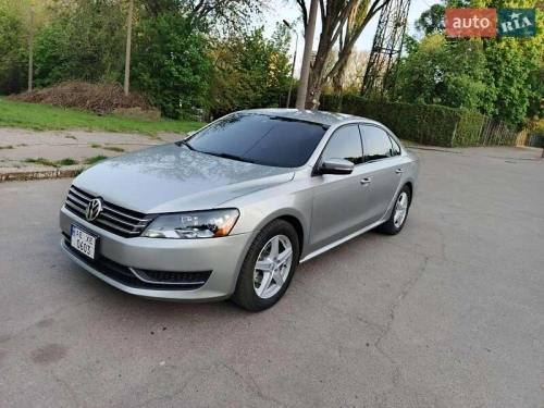 Volkswagen