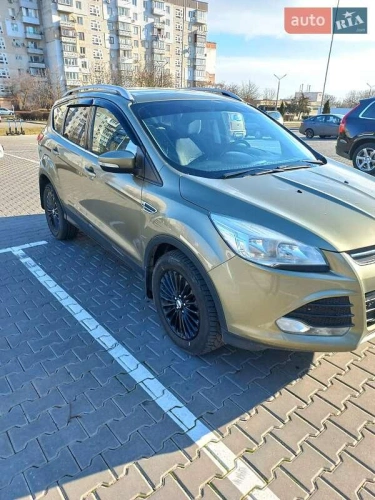 Ford