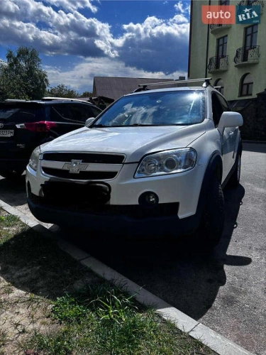 Chevrolet
