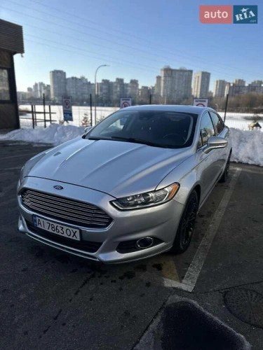 Ford