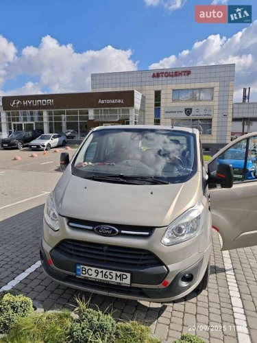 Ford
