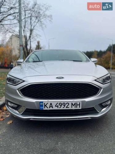 Ford