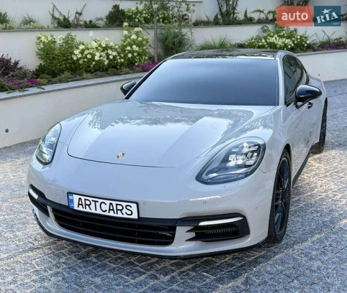 Porsche