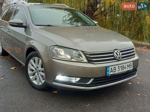 Volkswagen