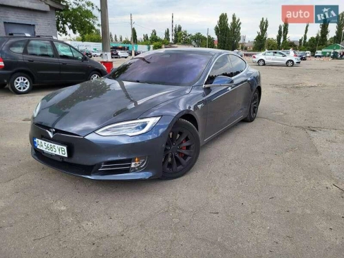 Tesla