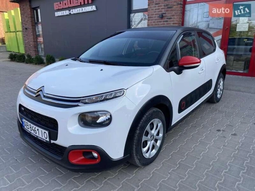 Citroen