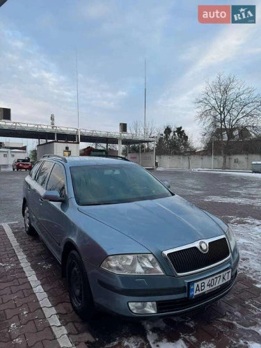 Skoda