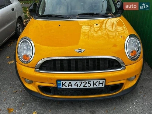 MINI