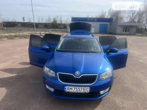 Skoda