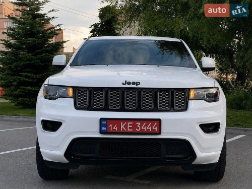 Jeep