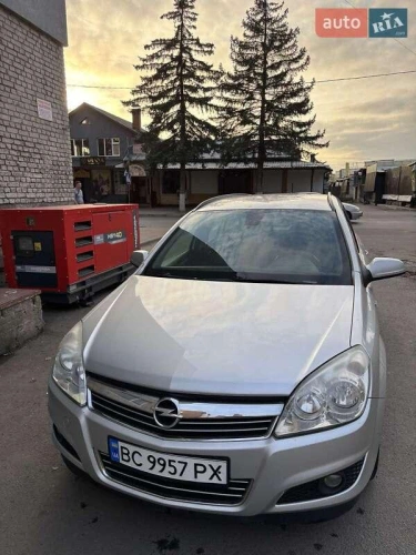 Opel