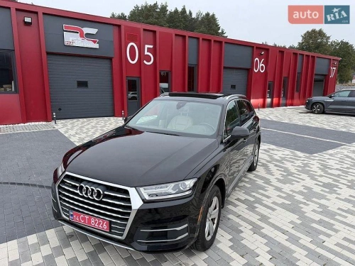 Audi