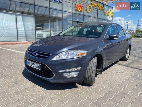 Ford