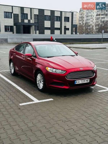 Ford