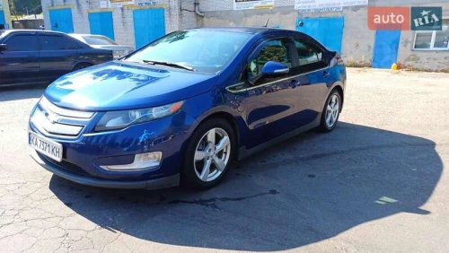 Chevrolet