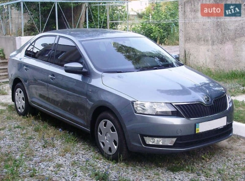 Skoda