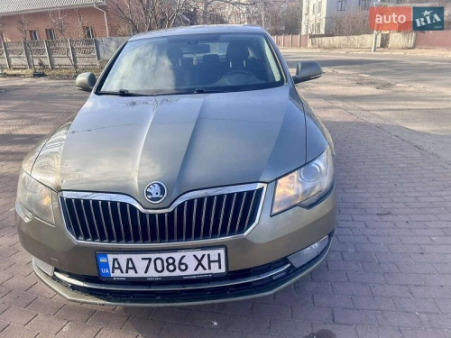 Skoda