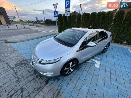 Chevrolet