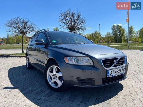 Volvo