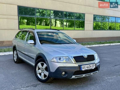 Skoda