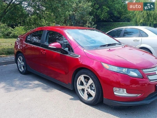 Chevrolet