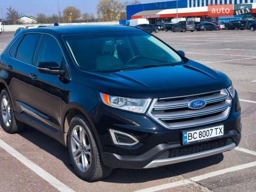 Ford