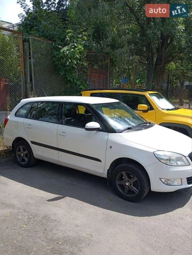Skoda