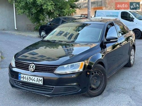 Volkswagen