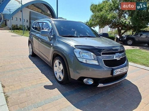 Chevrolet