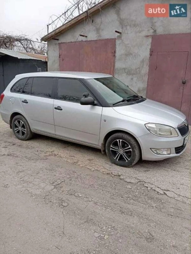 Skoda