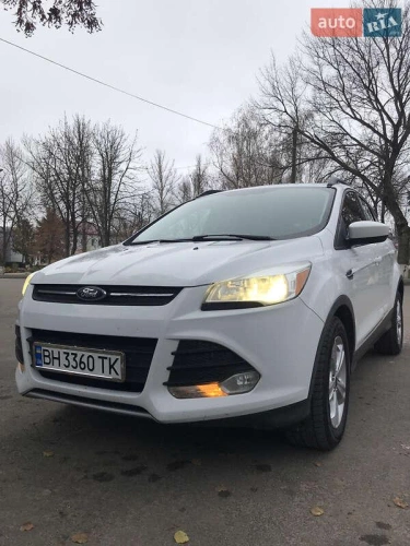 Ford