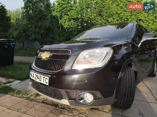 Chevrolet