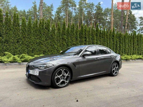 Alfa Romeo