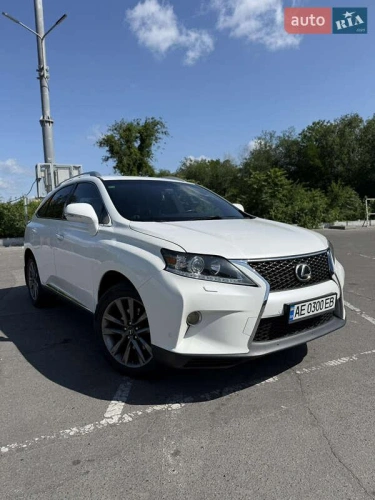 Lexus
