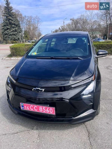 Chevrolet