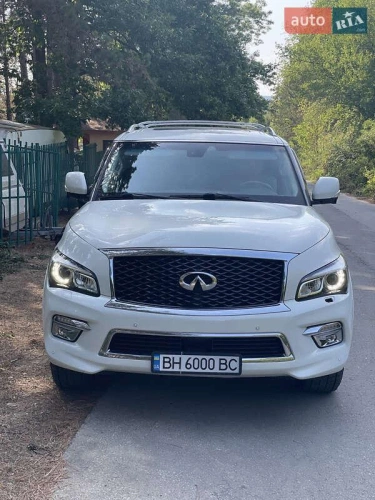 Infiniti