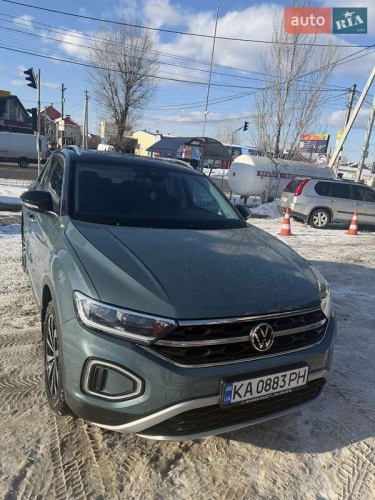 Volkswagen