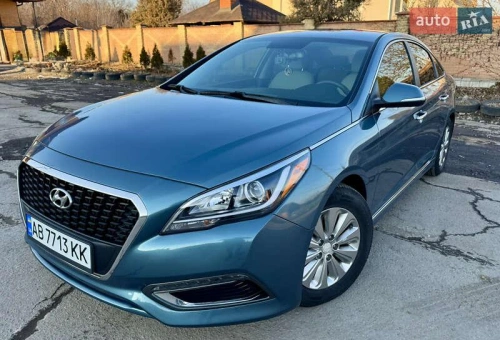 Hyundai