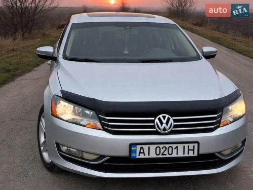 Volkswagen