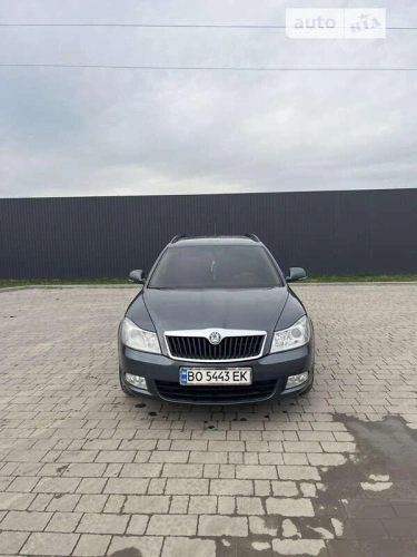 Skoda