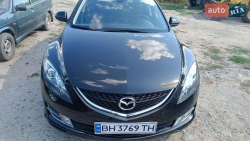 Mazda