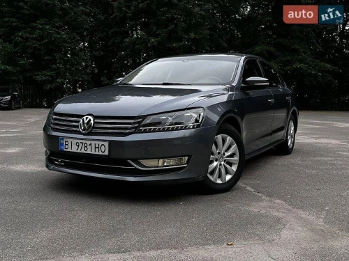 Volkswagen