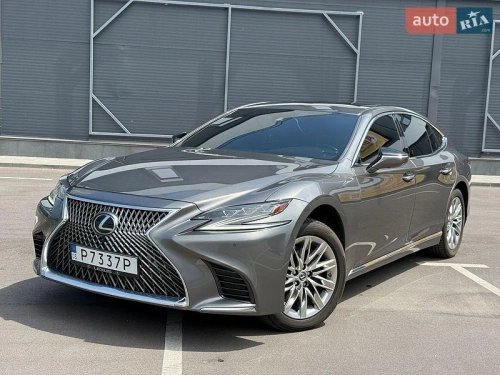 Lexus