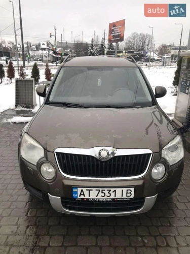 Skoda